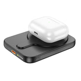 Baterie Externă Hoco J117 MagSafe pentru iPhone 5000mAh